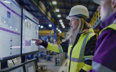 Satisfação com finanças da indústria piora no segundo trimestre de 2025, aponta CNI