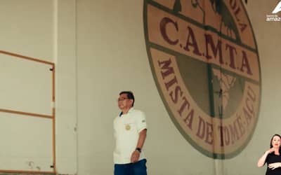 Agrofloresta transforma prejuízo em legado sustentável em Tomé-Açu, no Pará