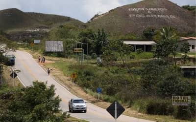 Fronteira entre Brasil e Venezuela permanece aberta e sob monitoramento